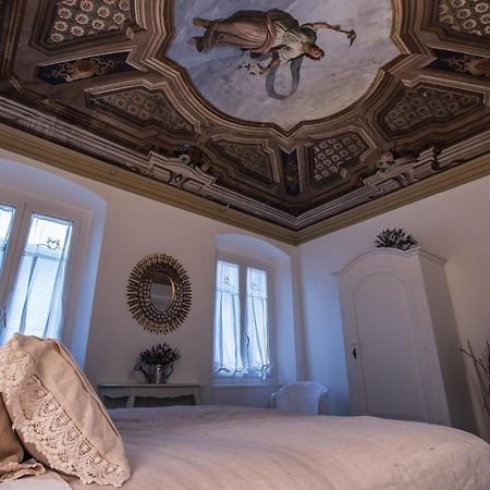 Appartamento Il Sogno Maison De Charme Chiavari Eksteriør billede