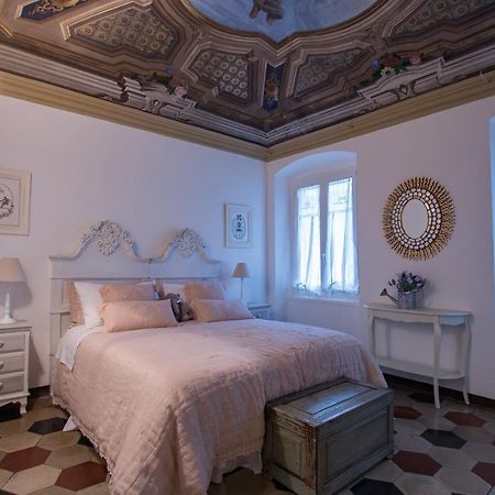 Appartamento Il Sogno Maison De Charme Chiavari Eksteriør billede