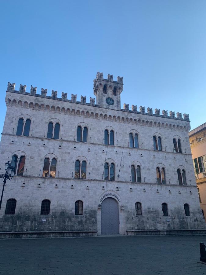 Appartamento Il Sogno Maison De Charme Chiavari Eksteriør billede